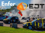 18 juillet 2026 - Enfer Entreprise Jean Tremblay - SPECTATEURS