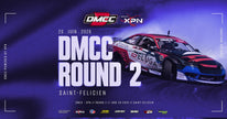 20 juin 2026 - DMCC série Round 2