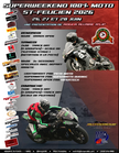 26-28 juin 2026 - Super Week-End 100% Moto - Spectateurs