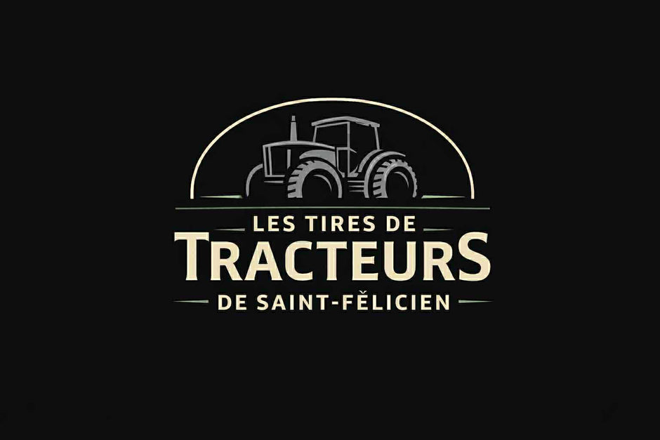 11 juillet 2026 - Tire de Tracteur St-Félicien