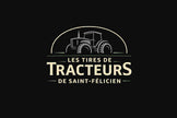 11 juillet 2026 - Tire de Tracteur St-Félicien